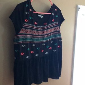 American Eagle shirt